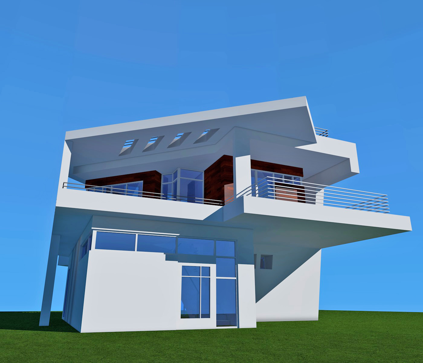 Conceptual Designs Matta Architecture Architect Builder In Tierra 